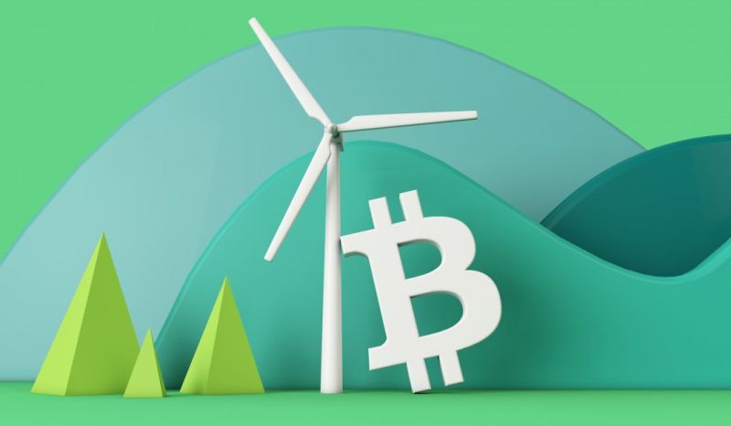 Most Energy-Efficient Cryptocurrencies to Mine